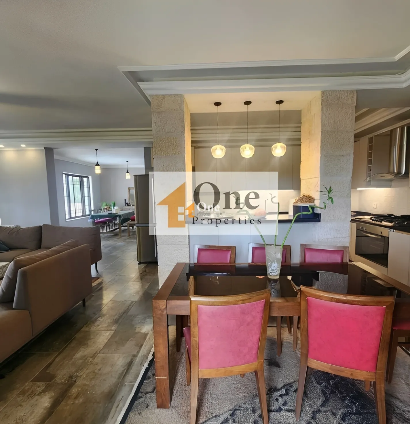 Villa for sale in Gharzouz, Lebanon - 5 bed, 7 bath