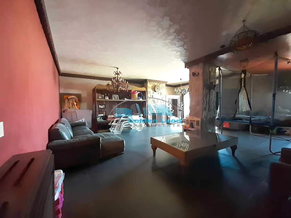 Apartment for Sale in Bikfaiya, Lebanon