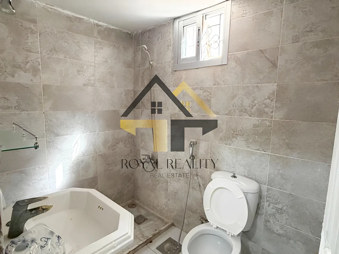Apartment for rent in Achrafieh