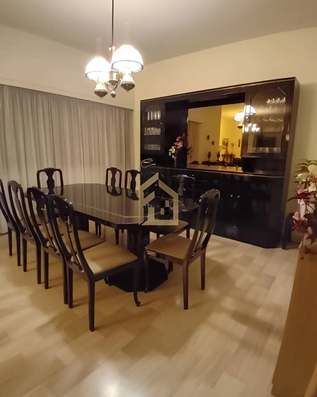 Villa for rent in Rayfoun, Lebanon - 5 bed, 3 bath