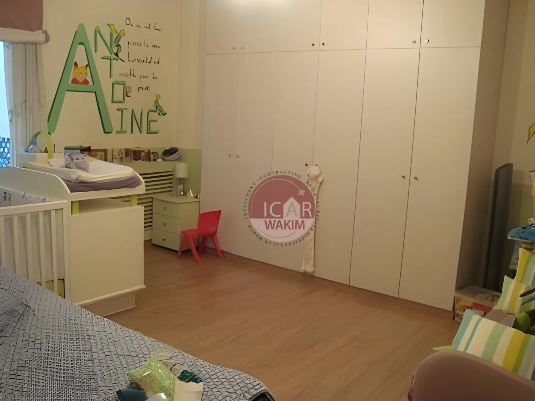 Apartment for Rent in Rabieh - 3 bed, 4 bath