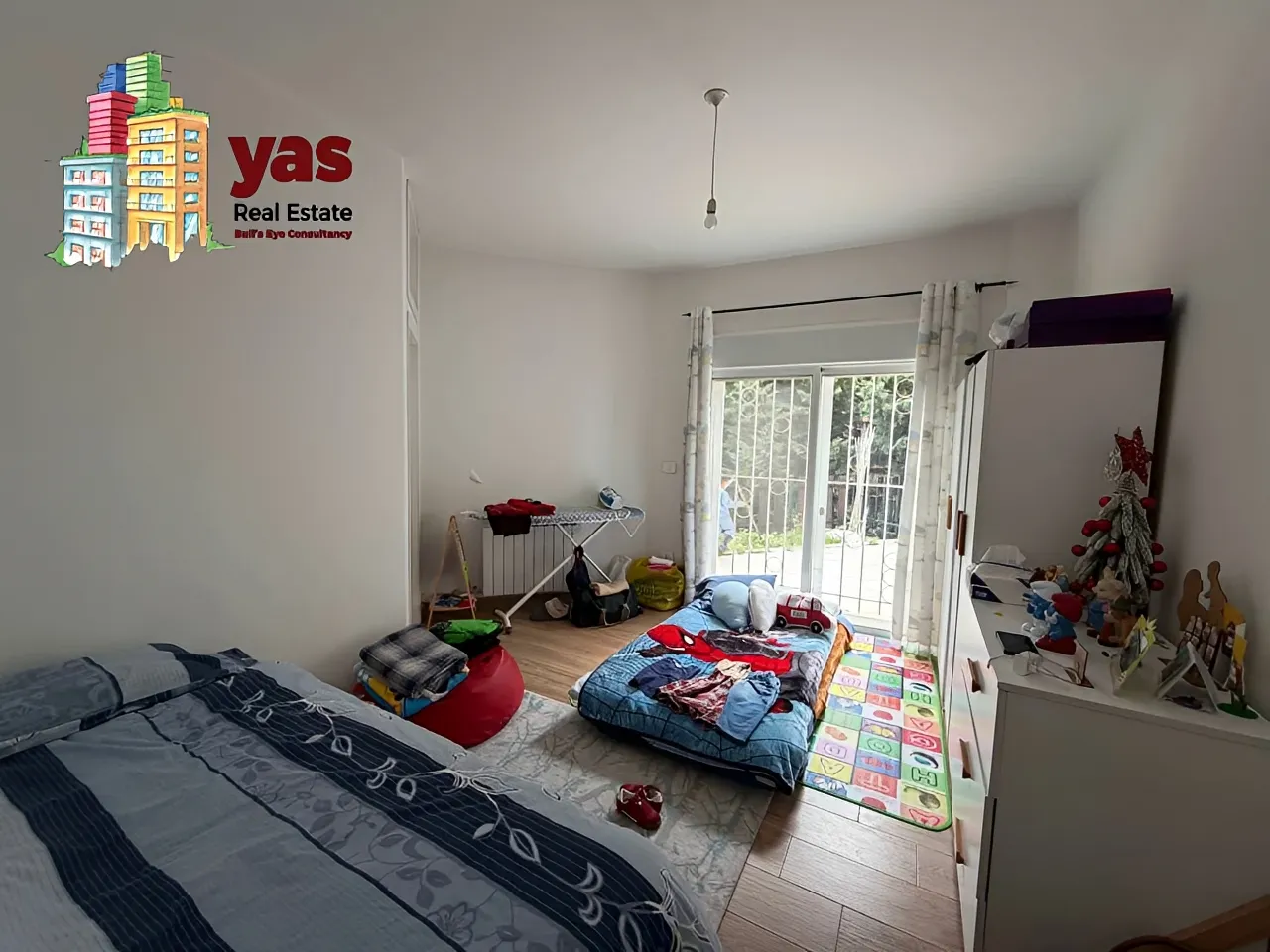 Apartment for Sale in Ballouneh