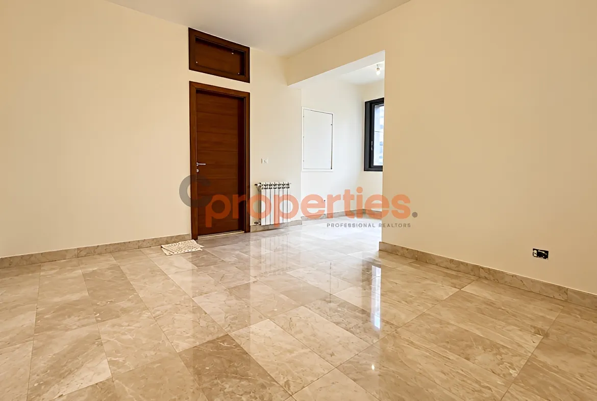 Apartment for Rent in Ain Al Mraiseh