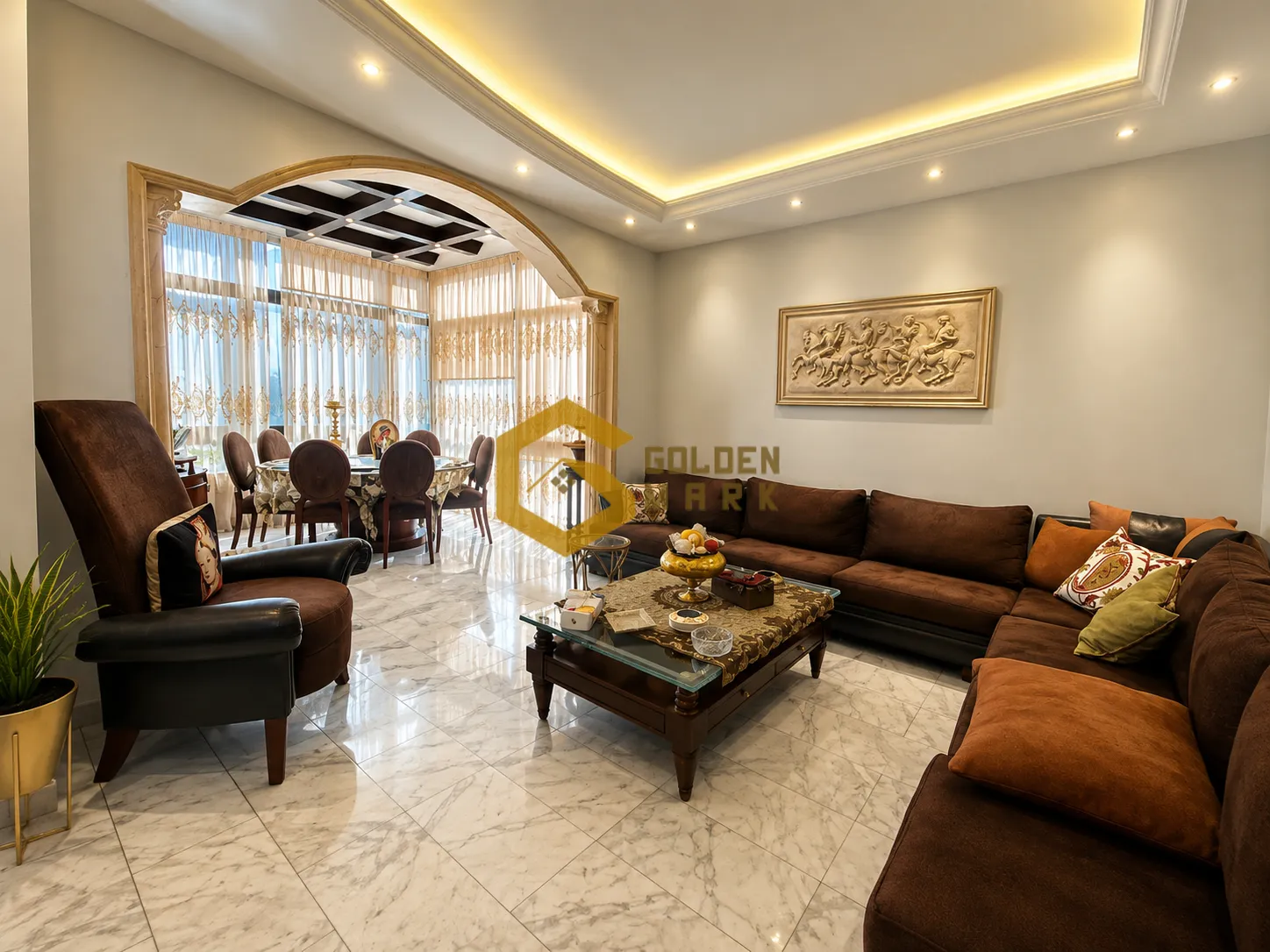 Apartment for Sale in Blat