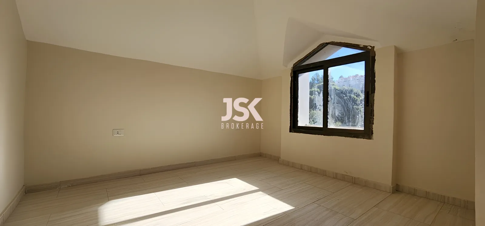Villa for Sale in Jamhour