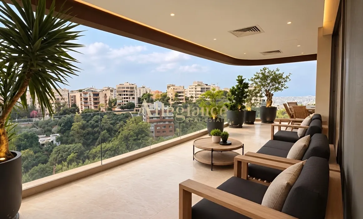 Apartment for sale in Yarzeh