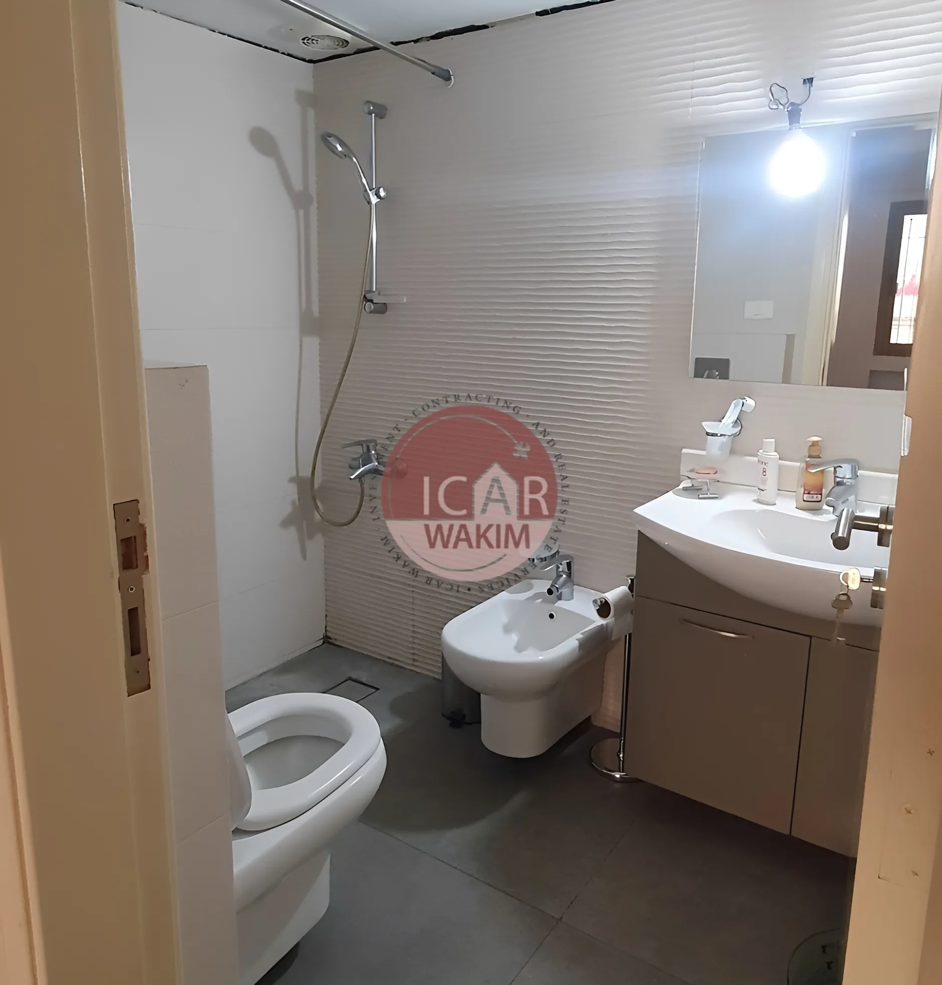 Apartment for rent in Ain Saadeh