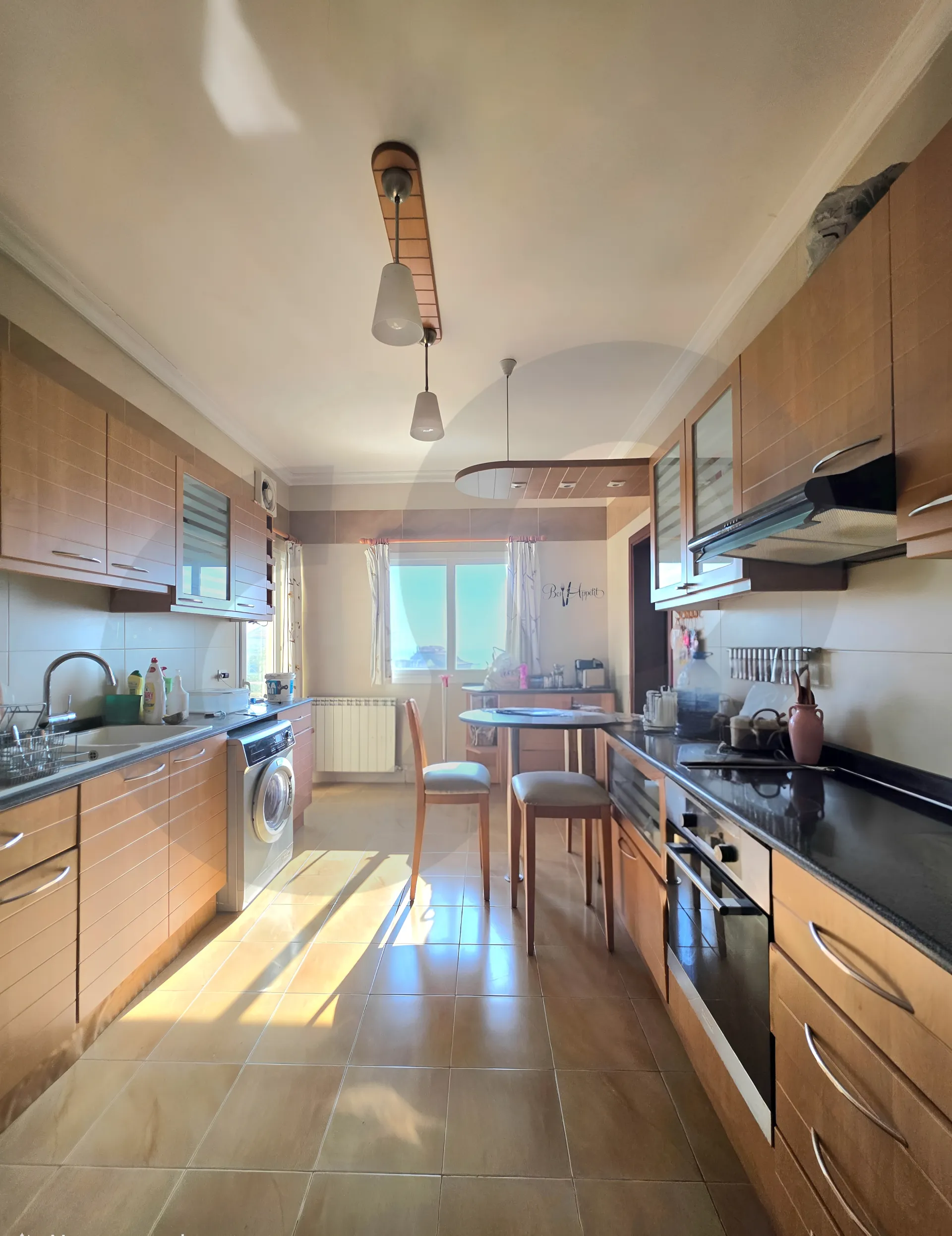 Apartment for Rent in Ghazir