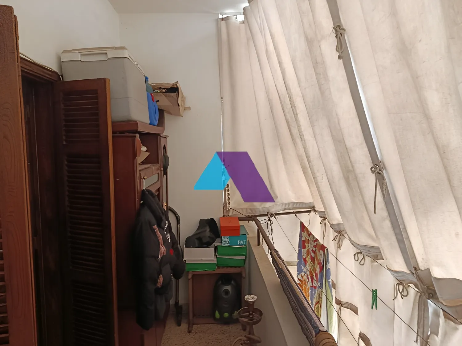 Apartment for Sale in Ain El Remmaneh