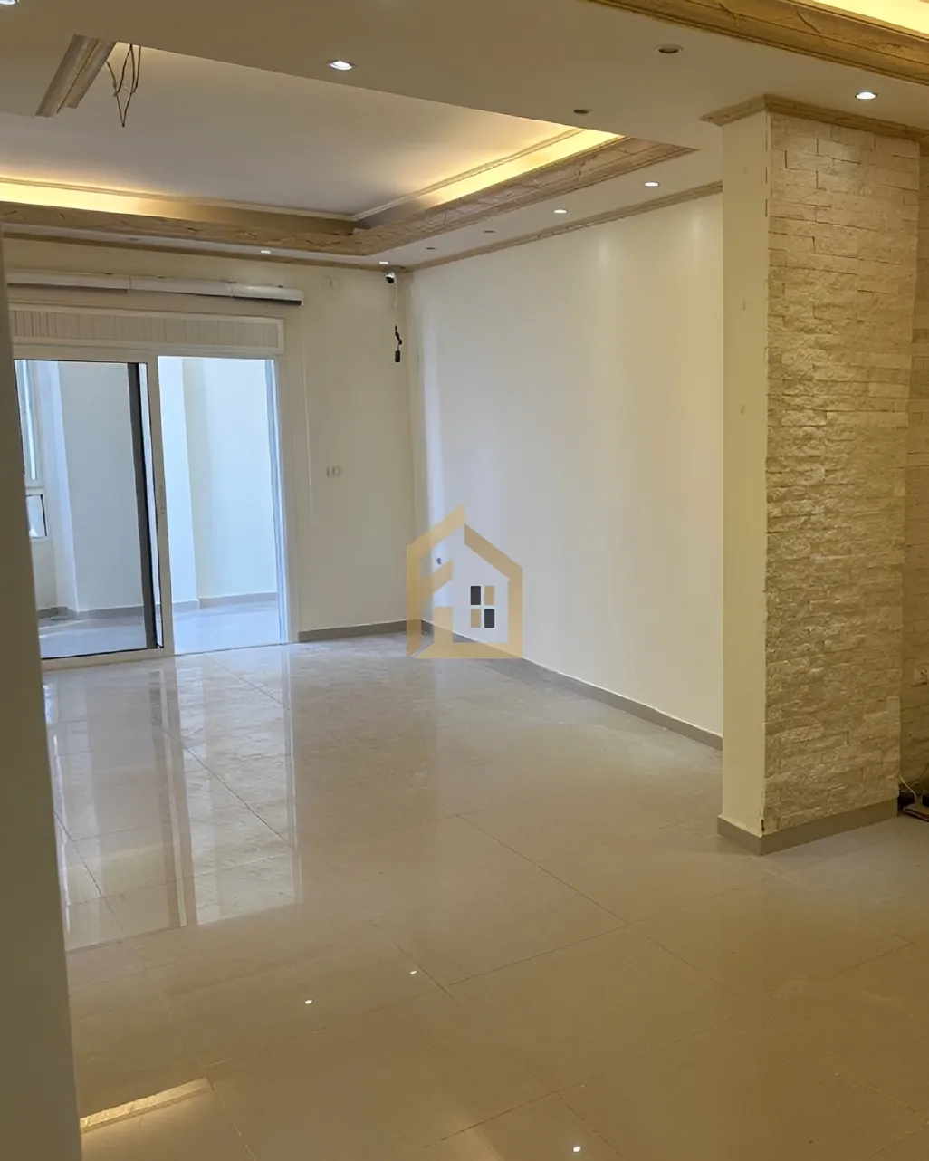 Apartment for rent in Zouk Mikael, Lebanon - 2 bed, 2 bath