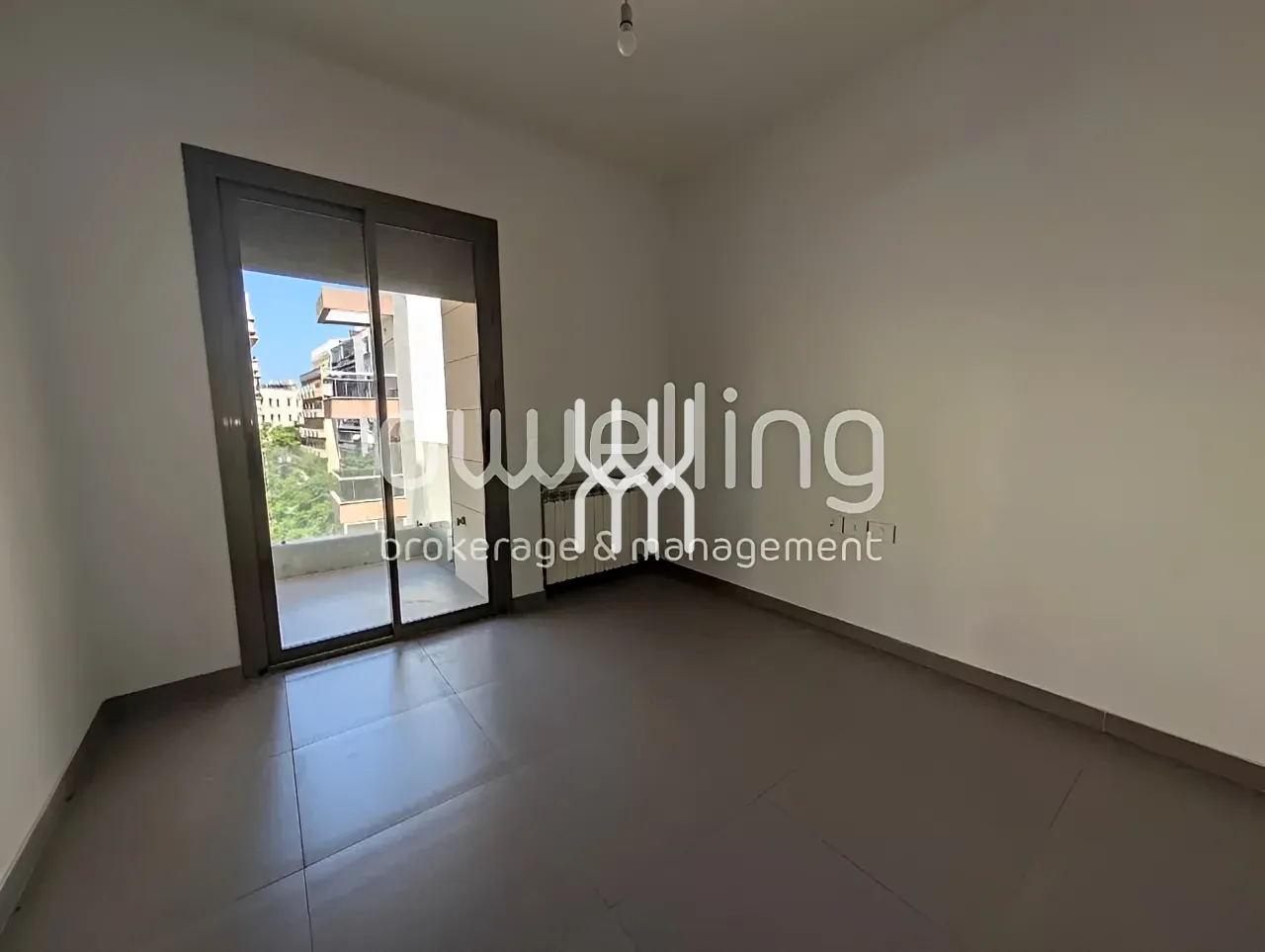 Apartment for rent in Achrafieh