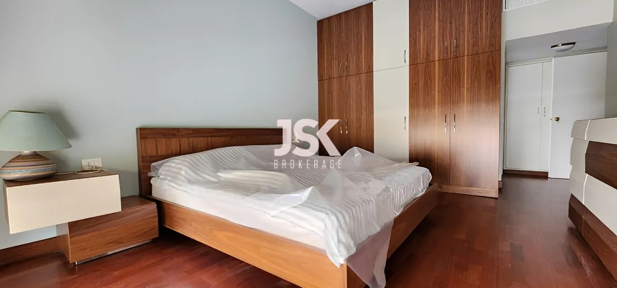 Apartment for Rent in Mar Takla, Lebanon - 3 bed, 4 bath