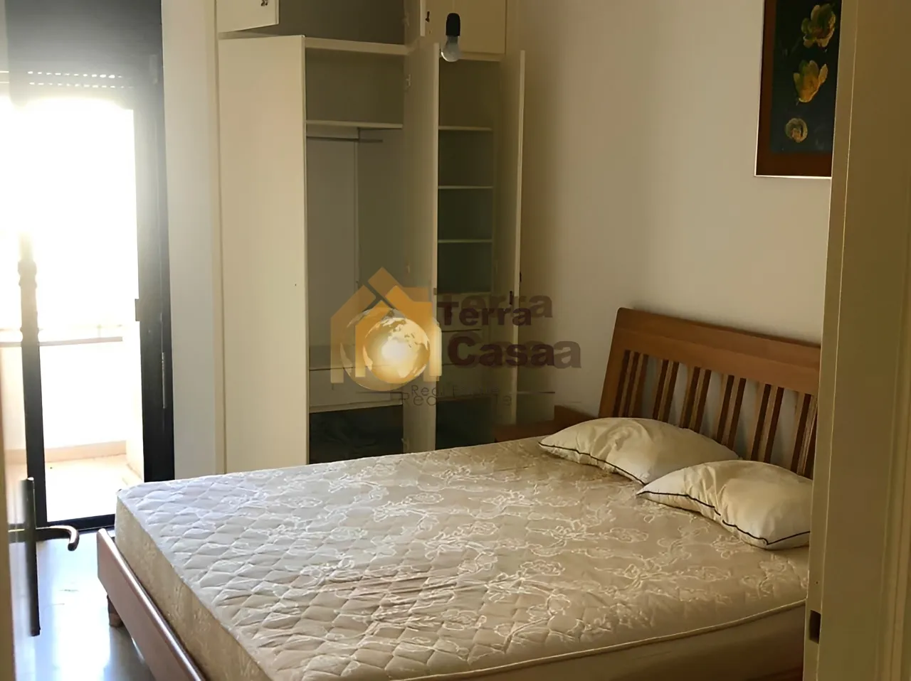 Apartment for rent in Ghazir Kesrouane Mount Lebanon, Lebanon
