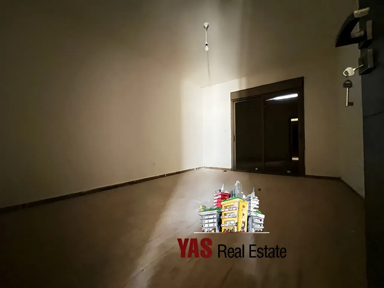 Apartment for Sale in Ballouneh