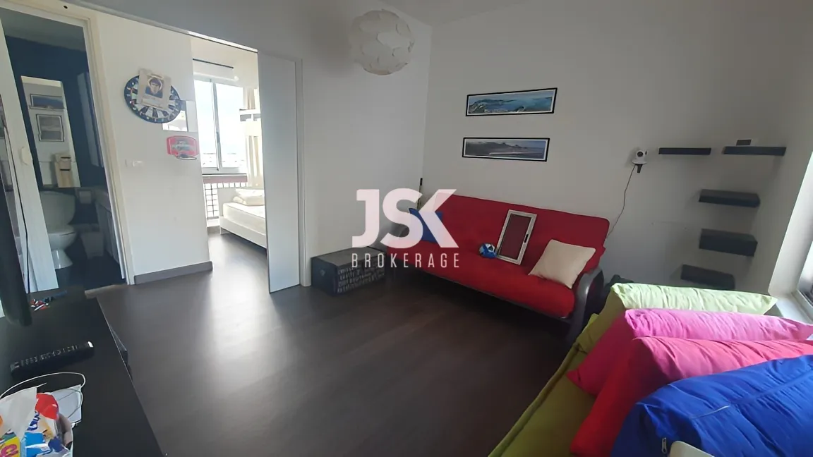 Chalet for sale in Tabarja - 1 bed, 1 bath