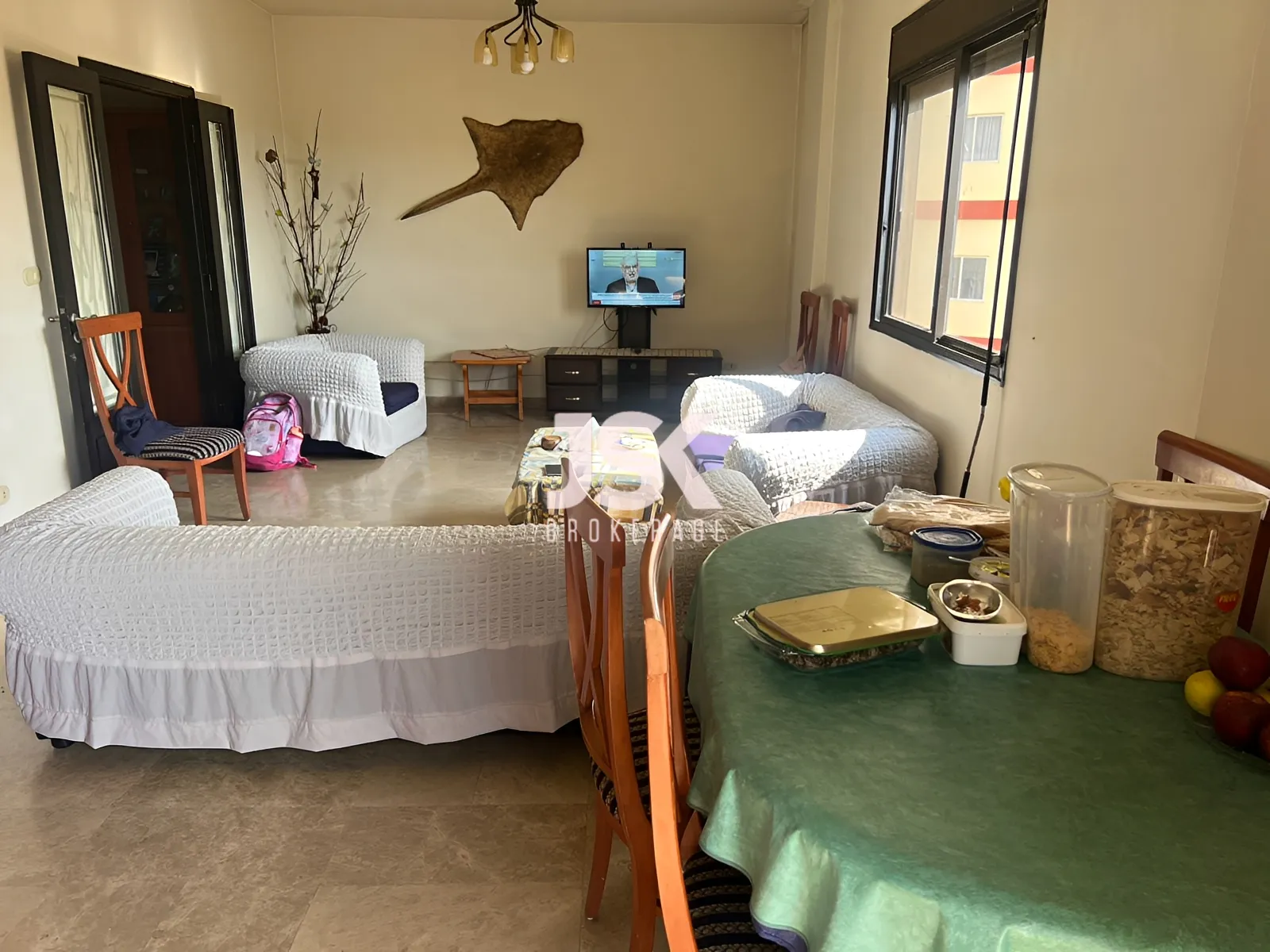 Apartment for Sale in Hadath