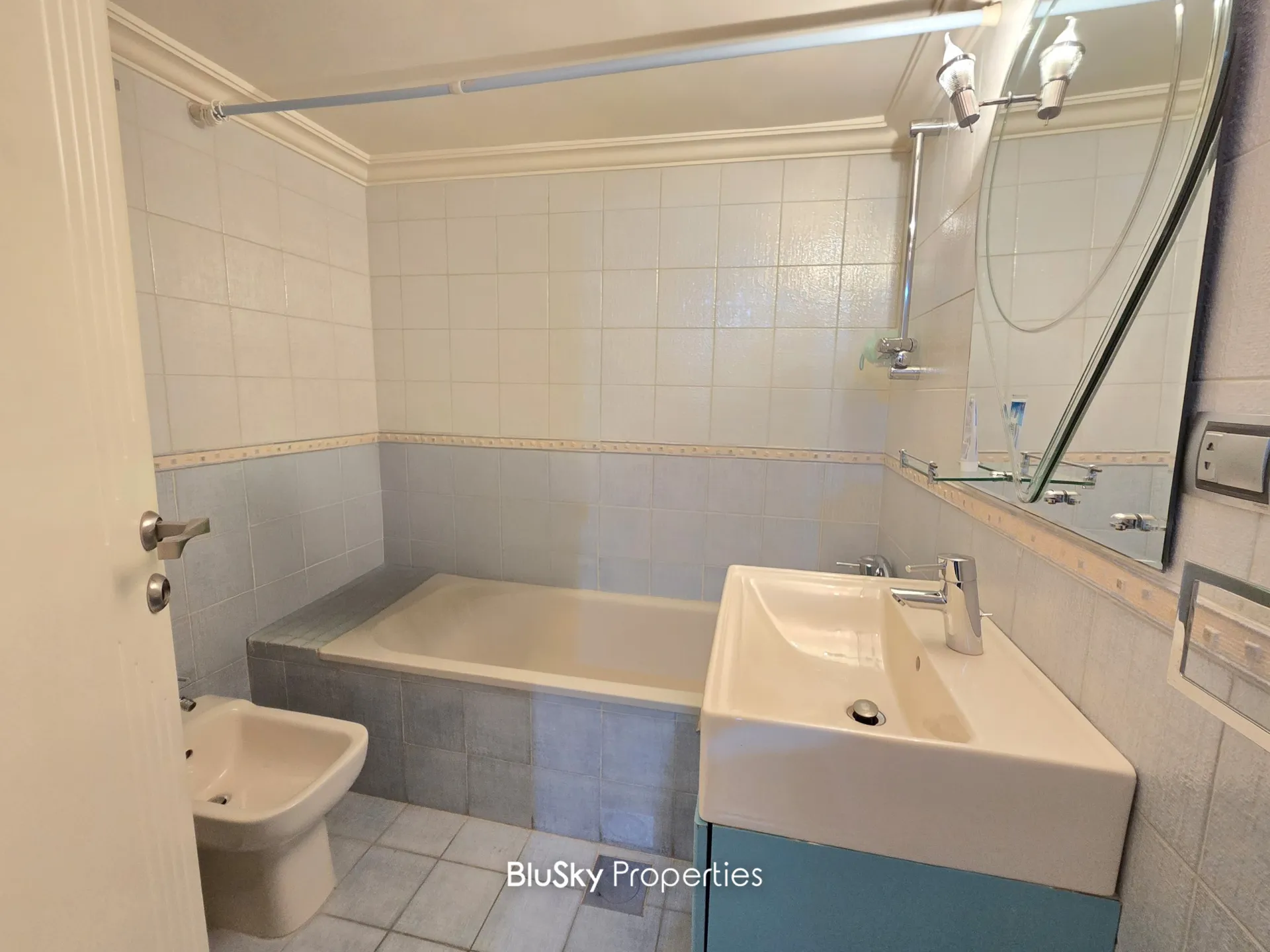 Apartment for sale in Mar roukouz, lebanon