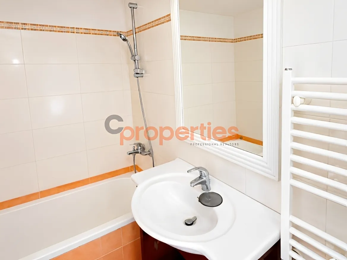 Apartment for Sale in Baabda