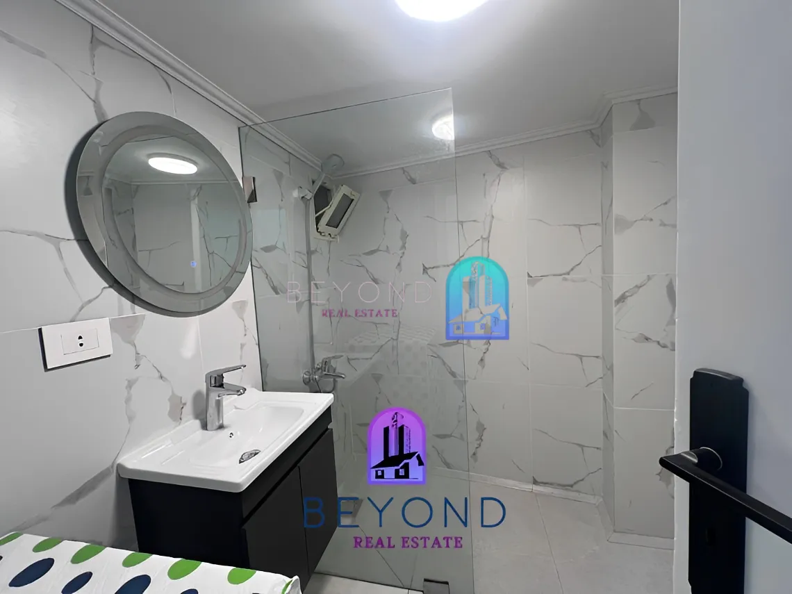 Apartment for rent in Hamra, Beirut, Lebanon