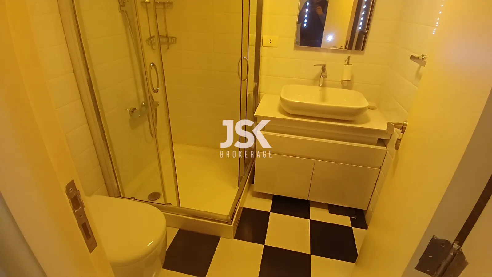 Apartment for Rent in Aaoukar