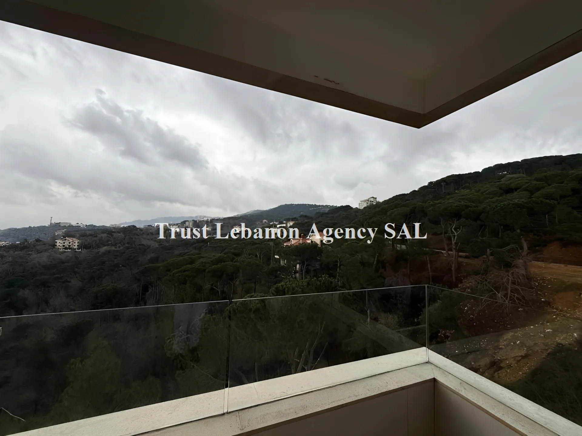 Apartment for Sale in Metn Bekfaya / Naas Lebanon