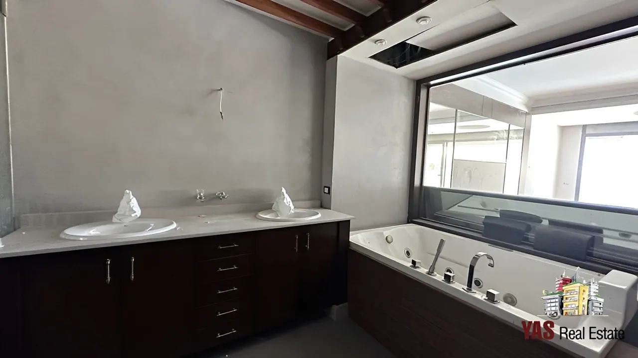 Apartment for Sale in Jeita