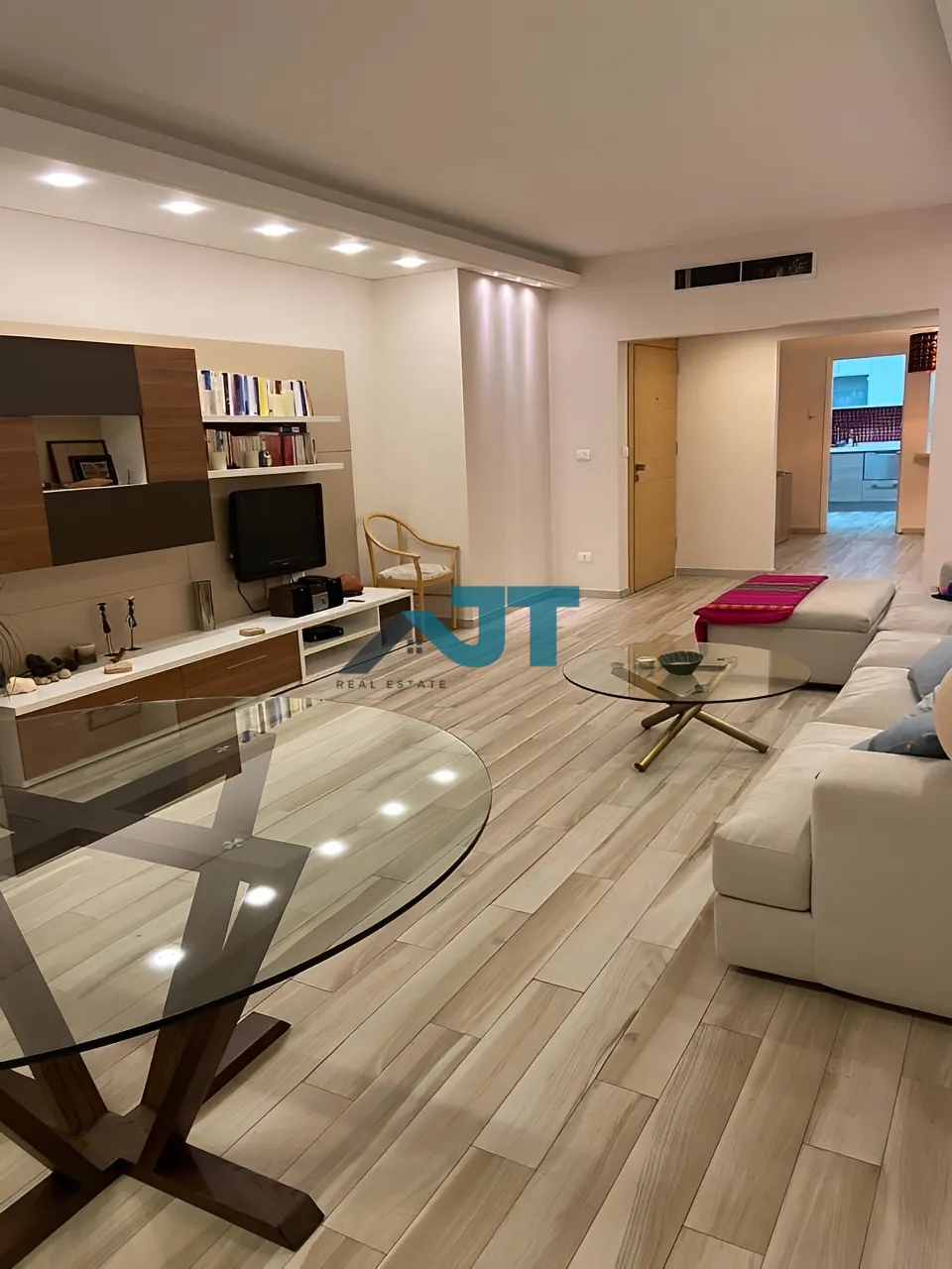 Apartment for rent in Hazmieh