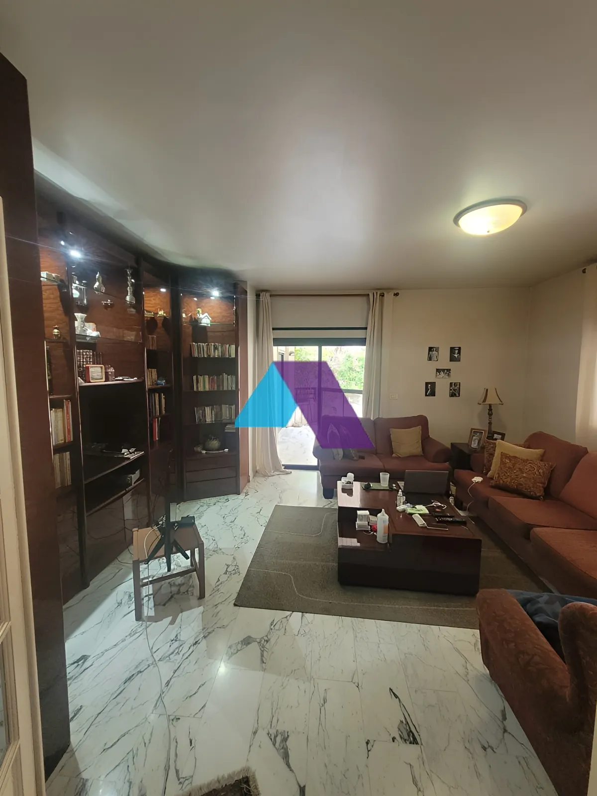 Apartment for Sale in Beit El Kiko