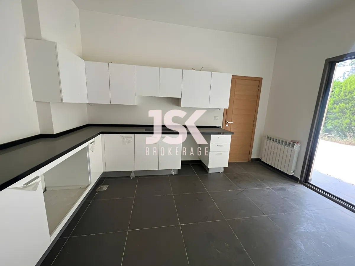 Apartment for Sale in Kfar Hbab, Lebanon - 3 bed, 3 bath