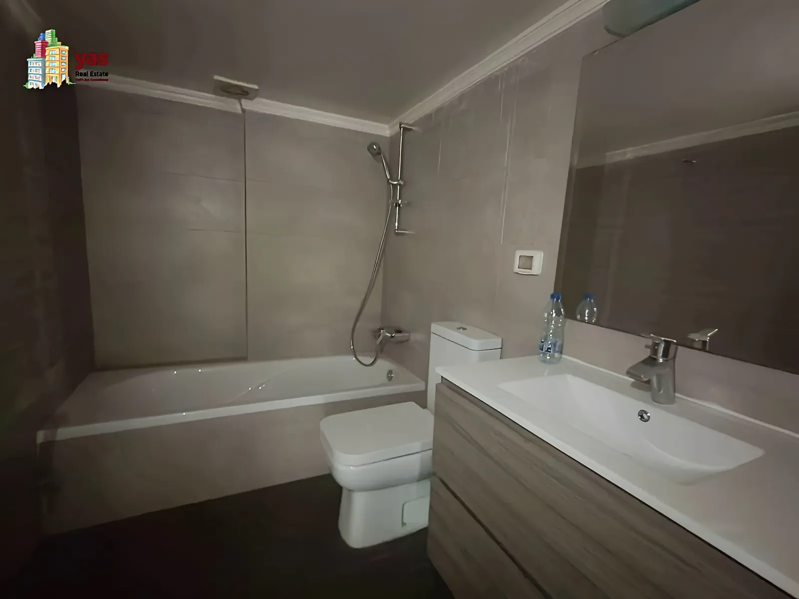 Apartment for Sale in Achrafieh - 3 bed, 2 bath