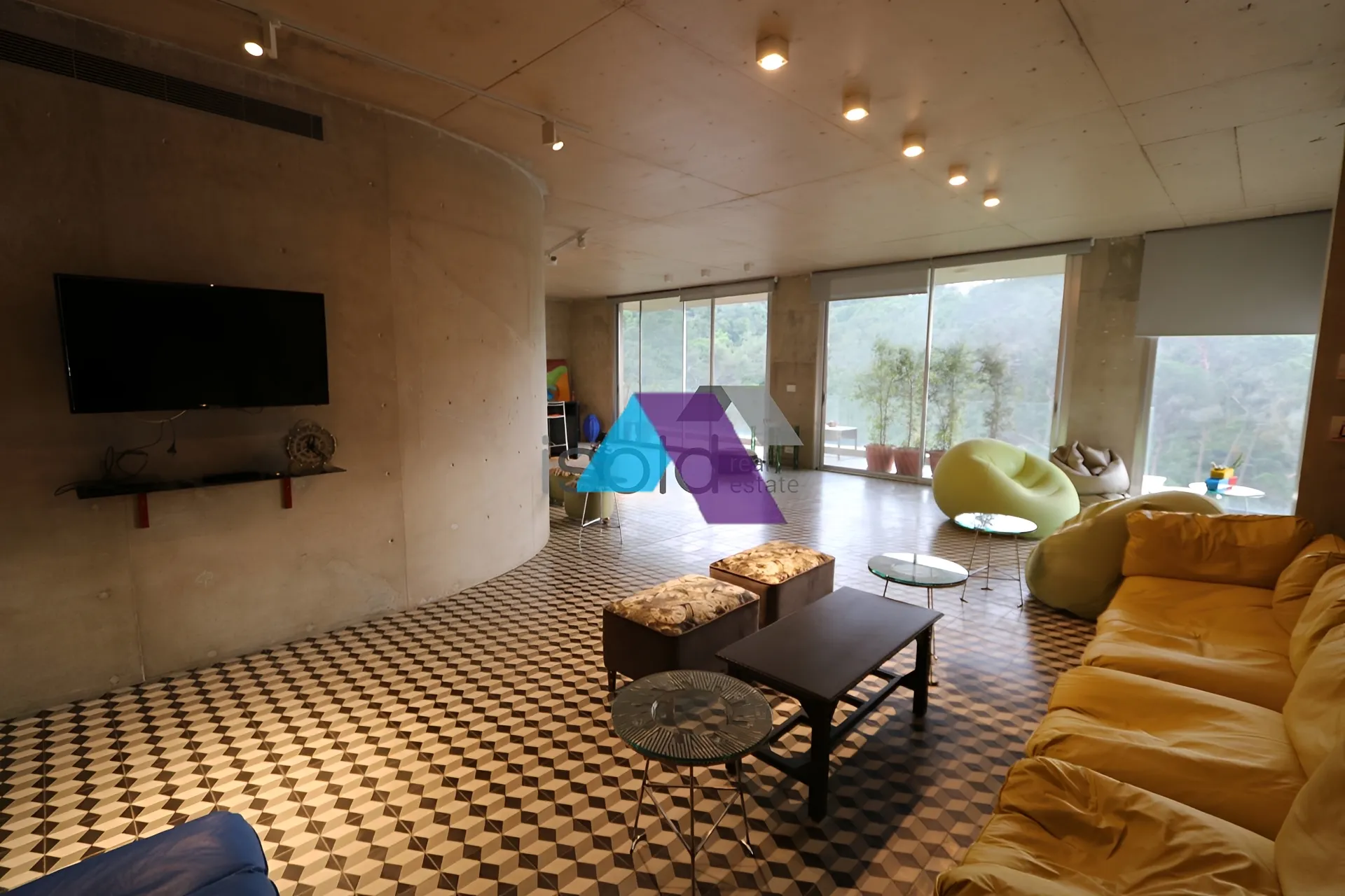 Apartment for sale in Yarzeh, Lebanon