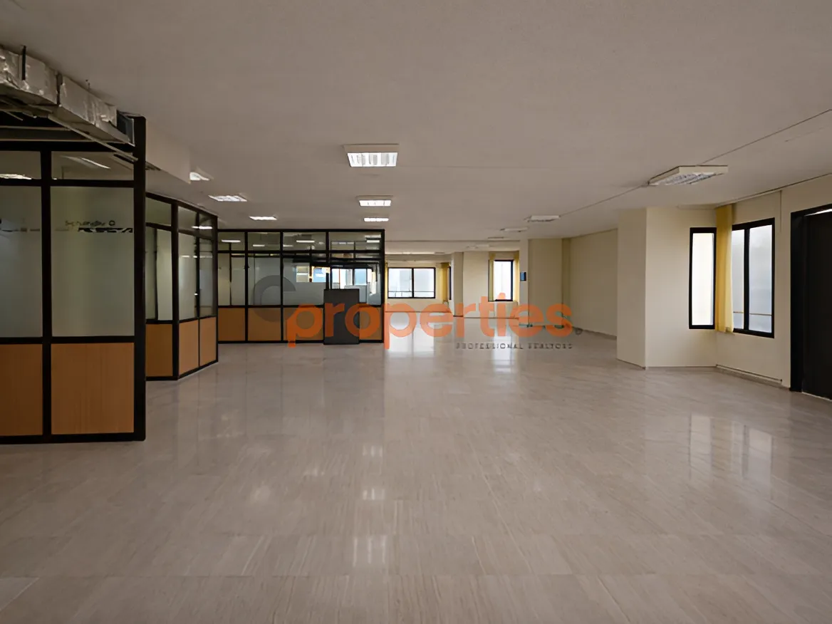 Office for Rent in Antelias