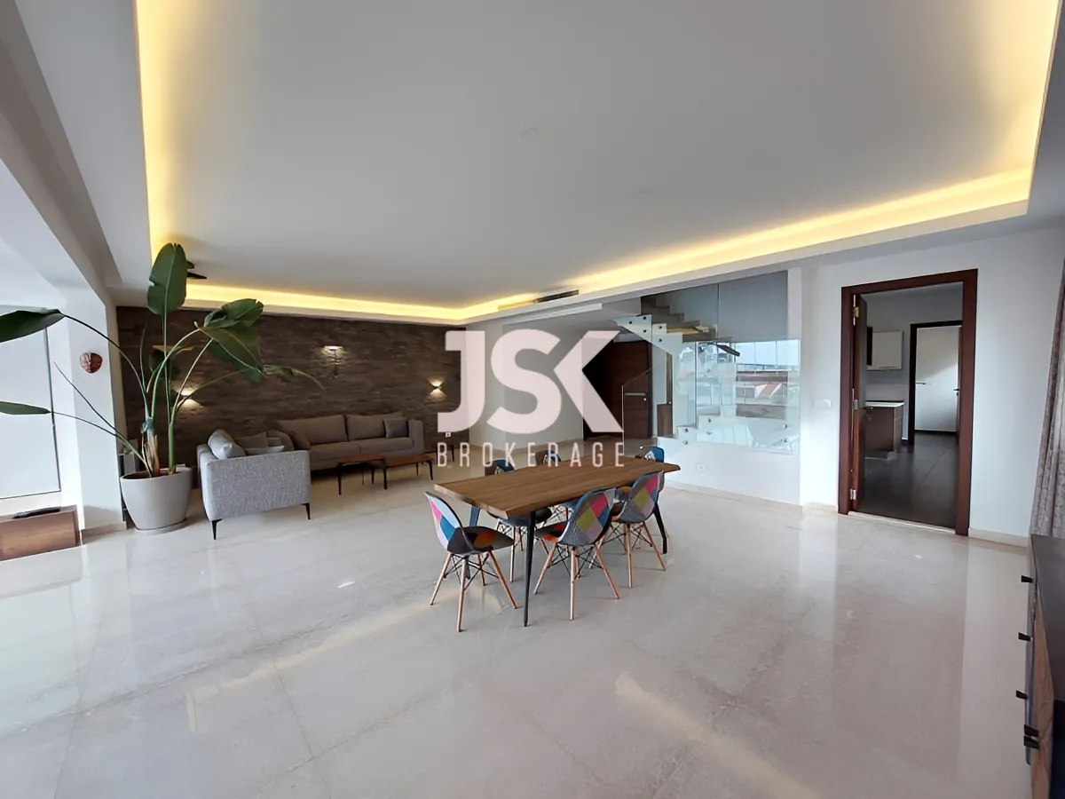 Apartment for Sale in Mansourieh, Lebanon - 4 bed, 5 bath