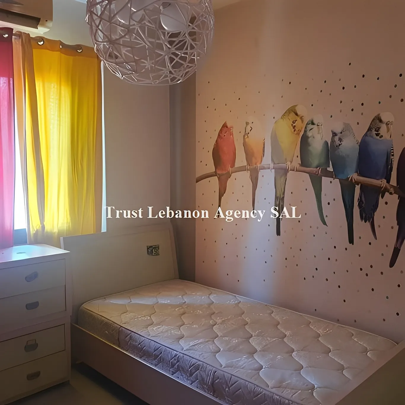 Apartment for Sale in Metn Sid El Bauchrieh Lebanon