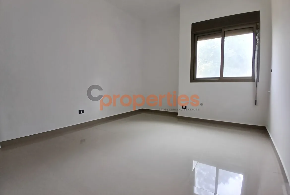 Apartment for Sale in Bikfaiya