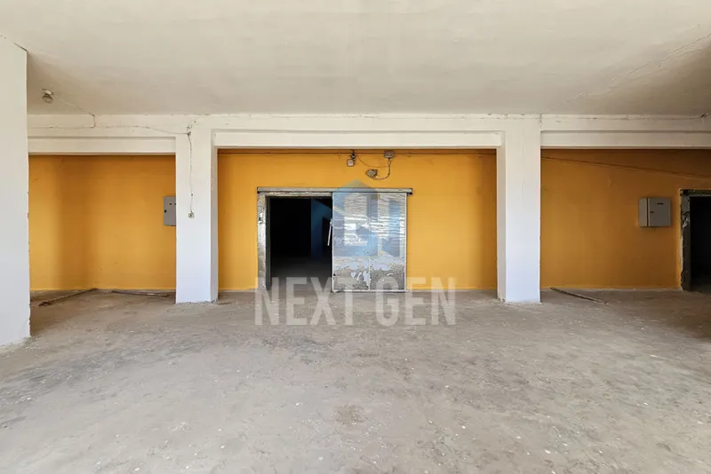 Warehouse for Rent in Dbayeh