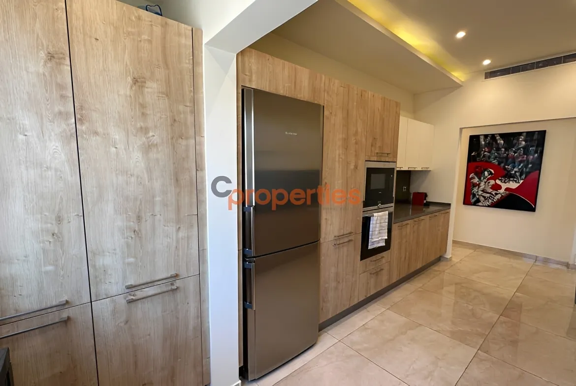 Apartment for Sale in Mtaileb