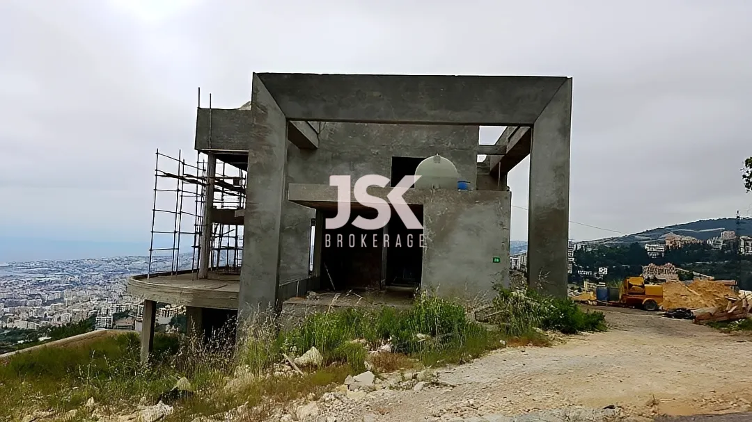 Villa for Sale in Fidar , Lebanon - 8 bed, 9 bath