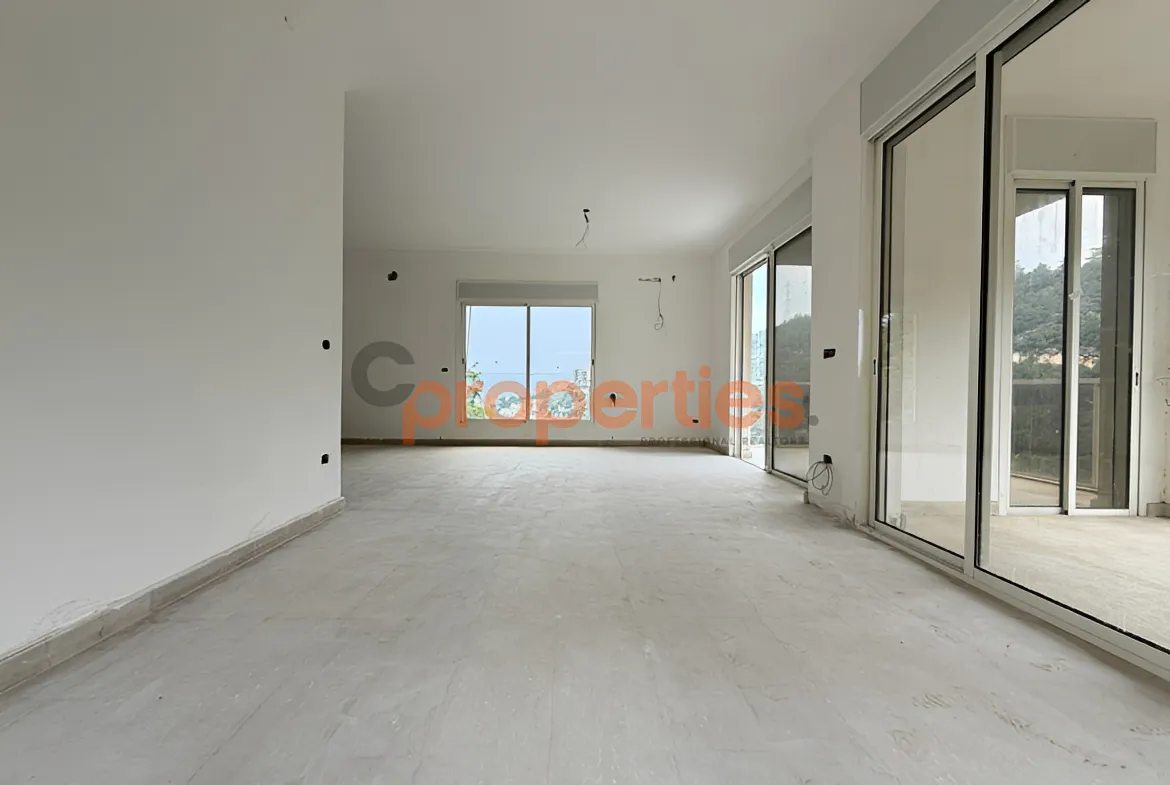 Apartment for sale in Rabweh, Beirut, Lebanon - 4 bed, 6 bath