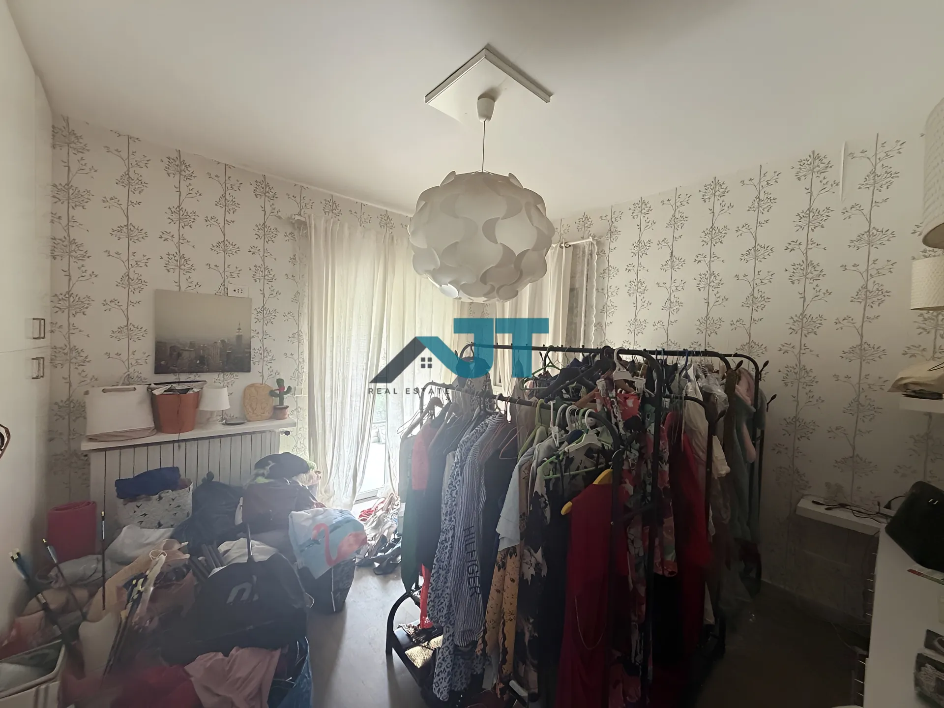 Apartment for sale in Baabdat
