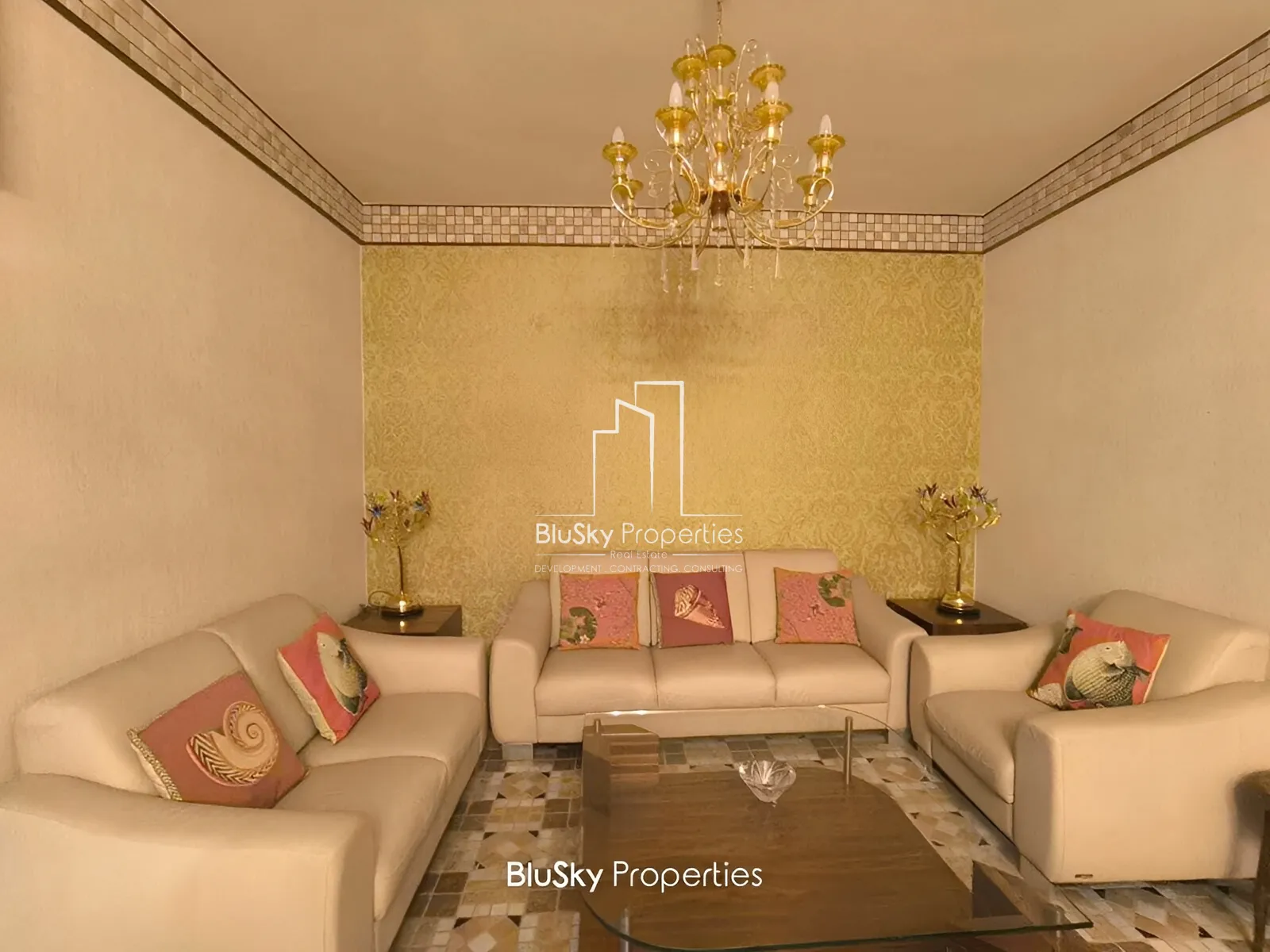 Apartment for Sale in Awkar