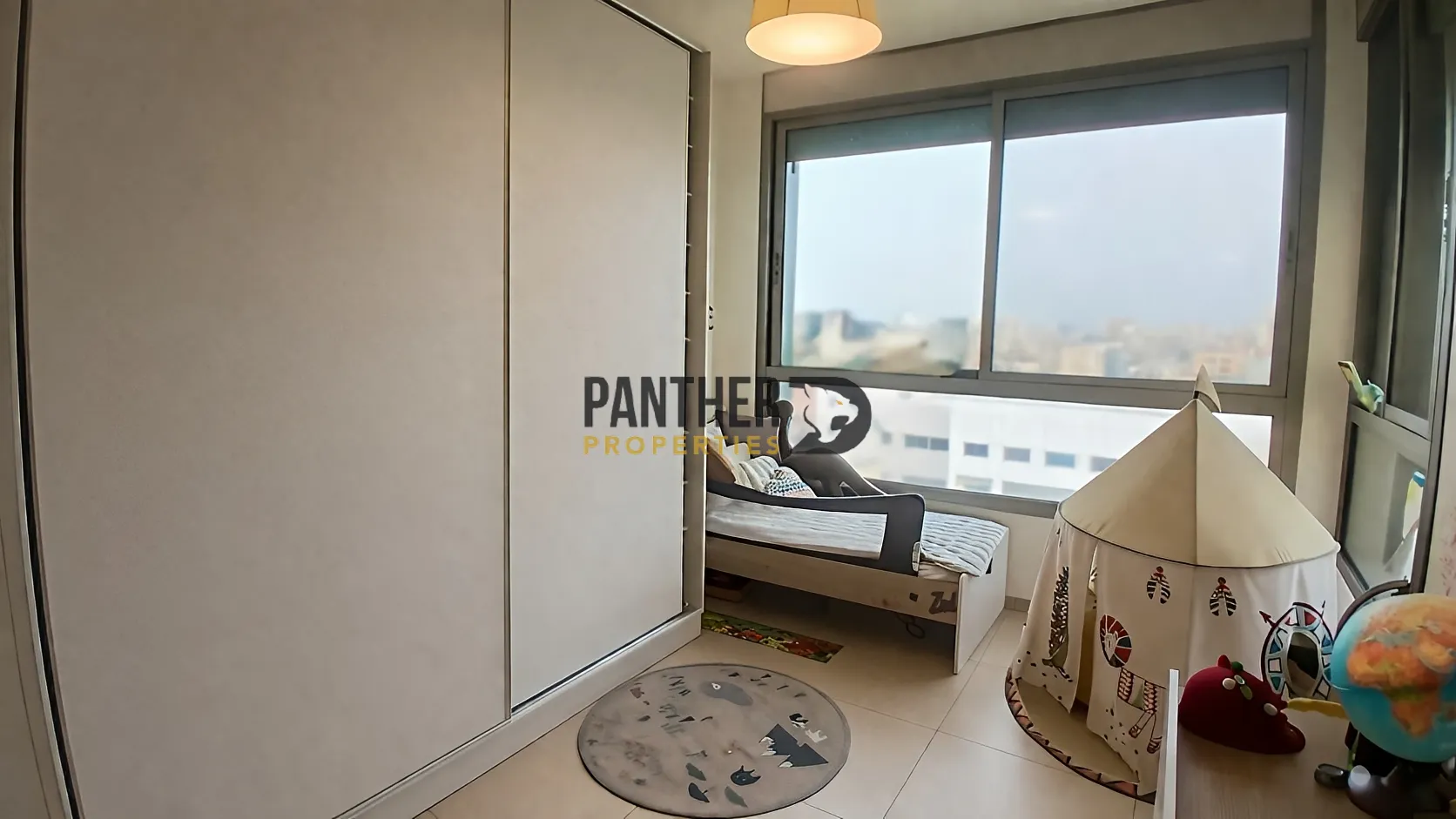 Apartment for sale in Sin el fil, lebanon