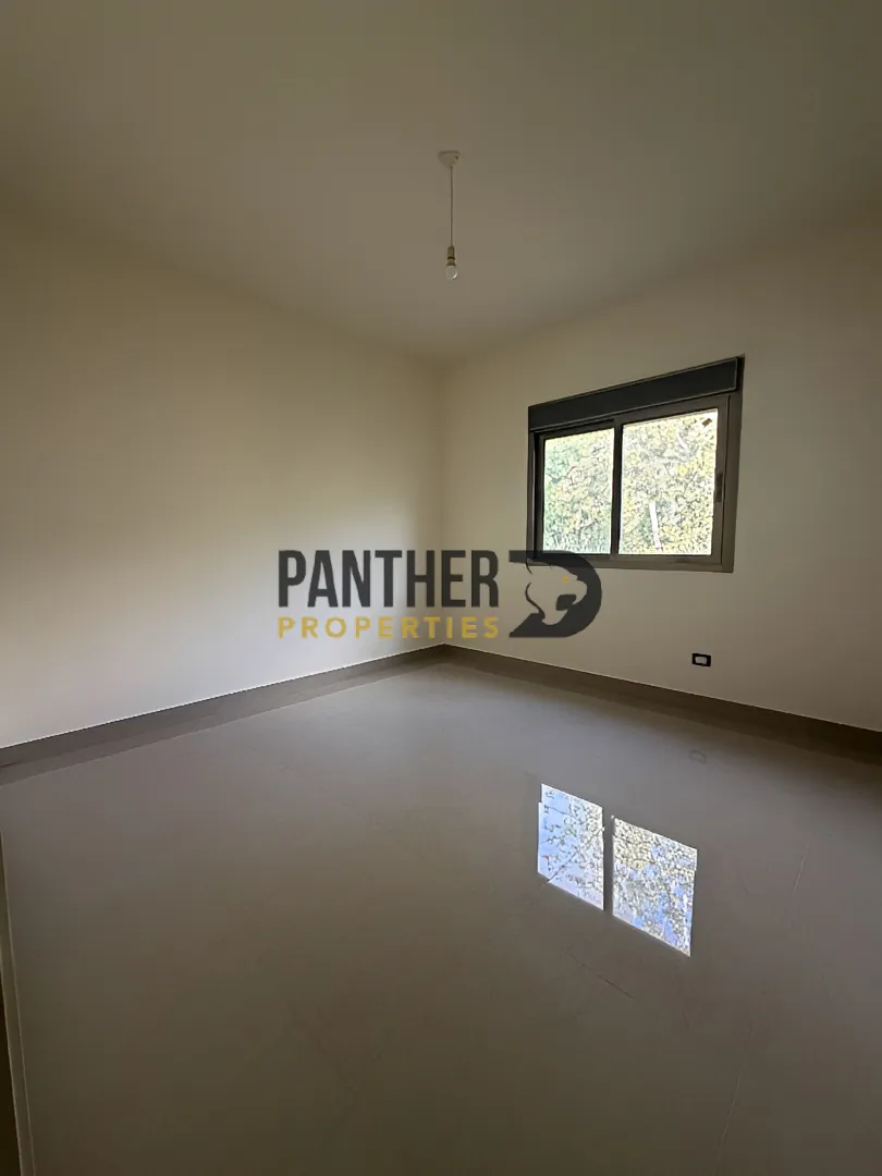 Apartment for sale in Blaybel