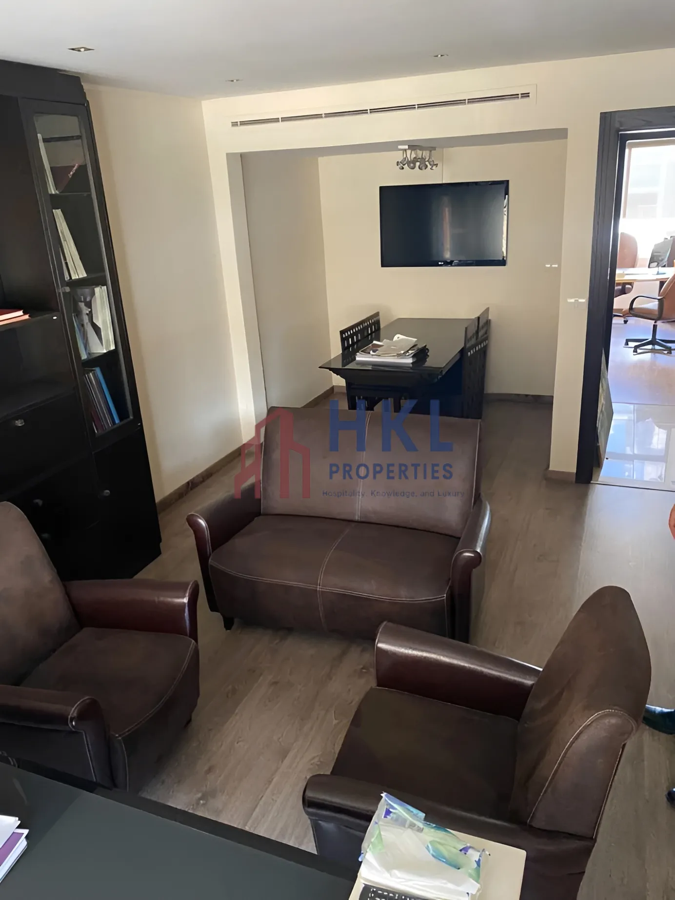 Office for sale in Sin El Fil