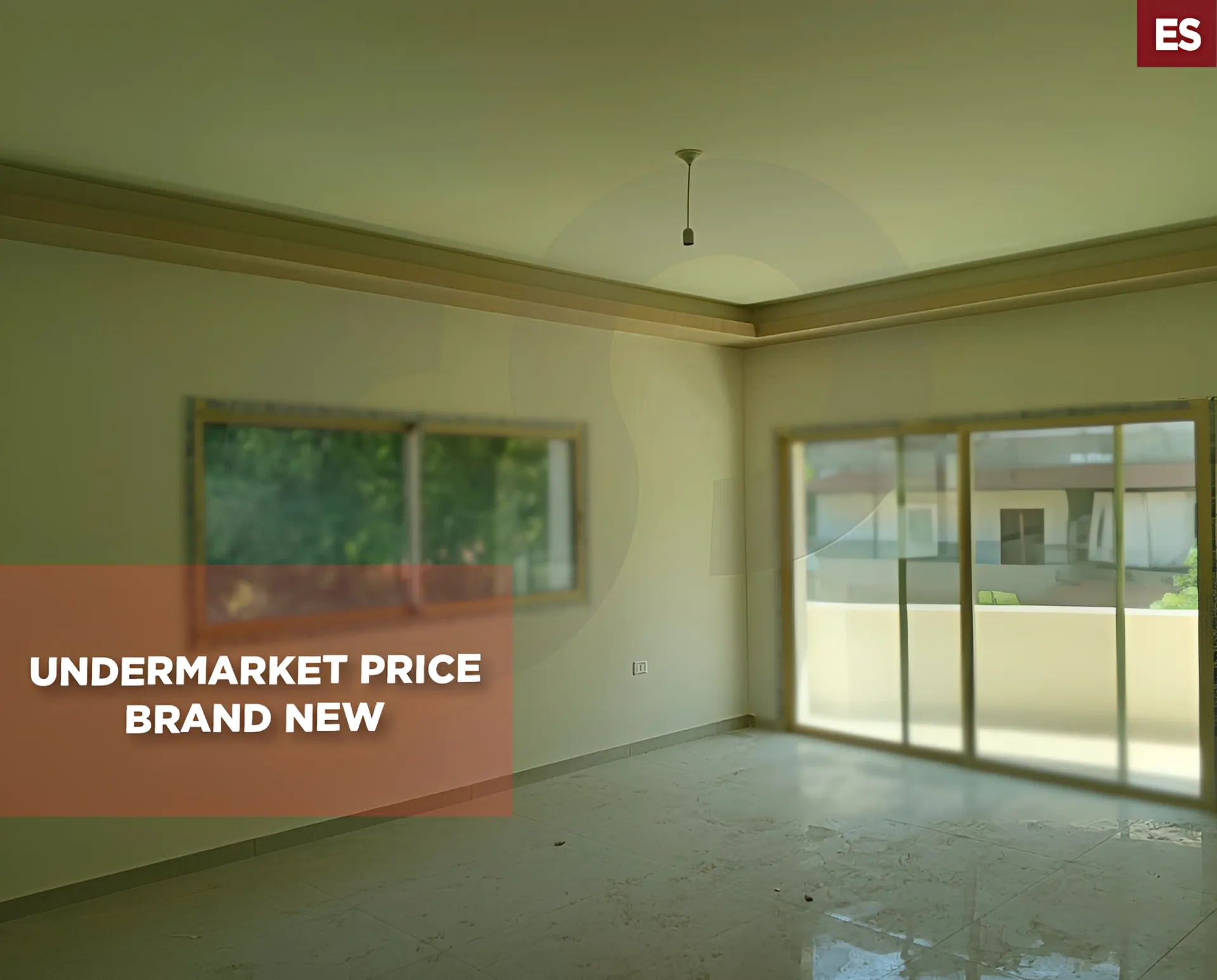 Apartment for Sale in Chouit - 2 bed, 2 bath