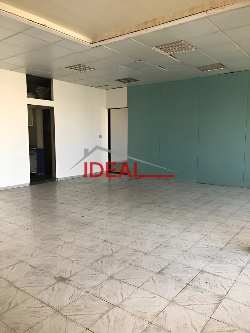 Office for rent in Baouchriyeh, Lebanon