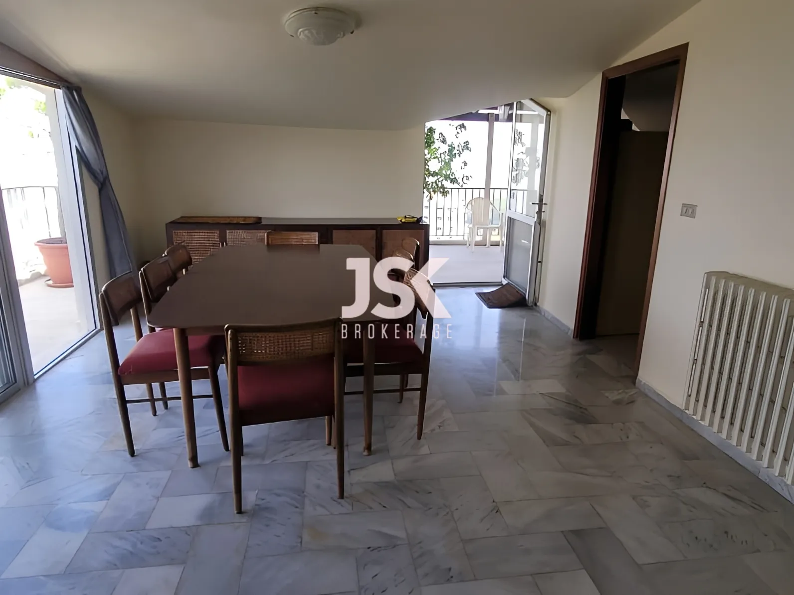 Duplex for Sale in Ajaltoun