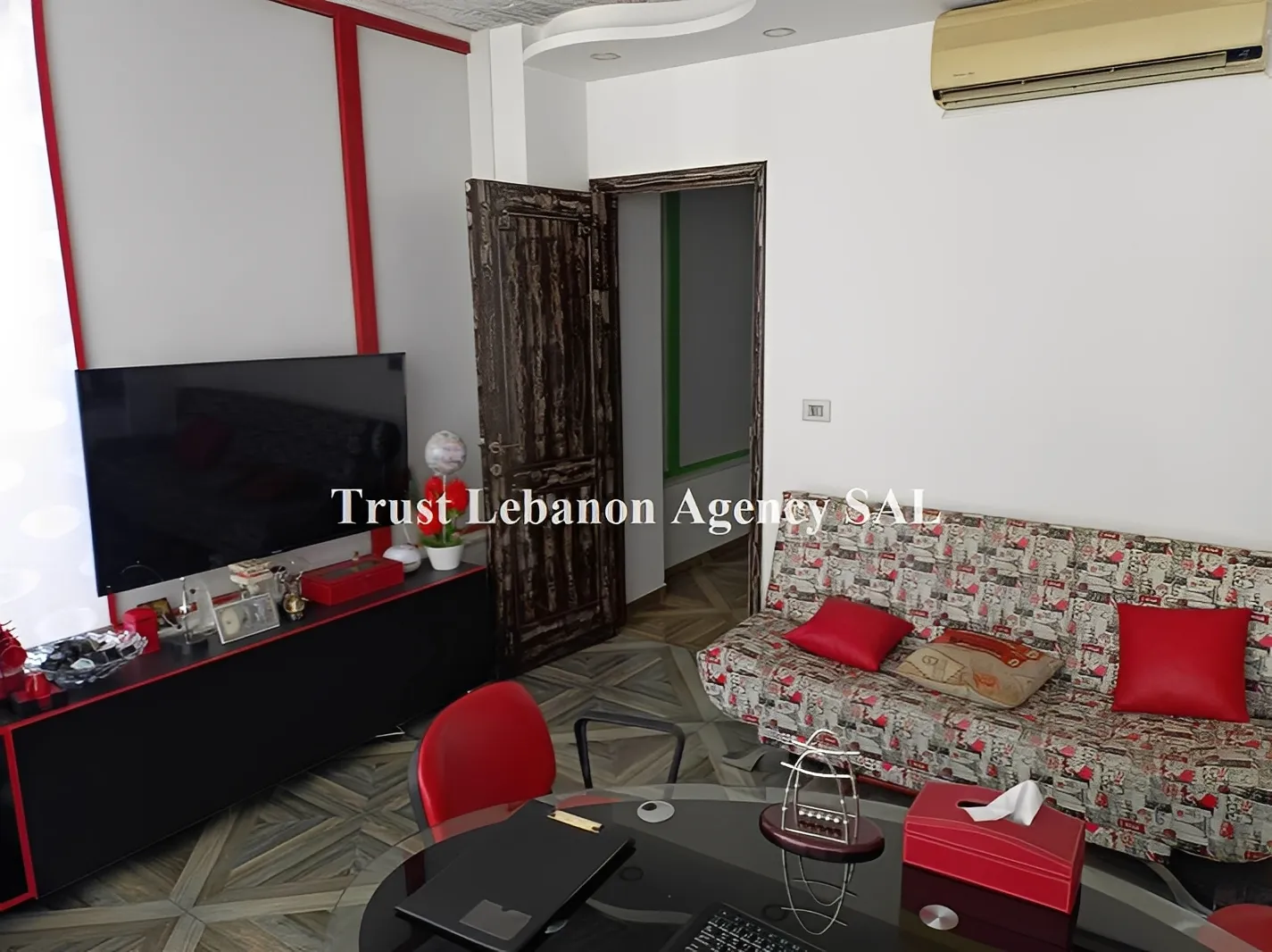 Office for sale in Metn, Bawchriye