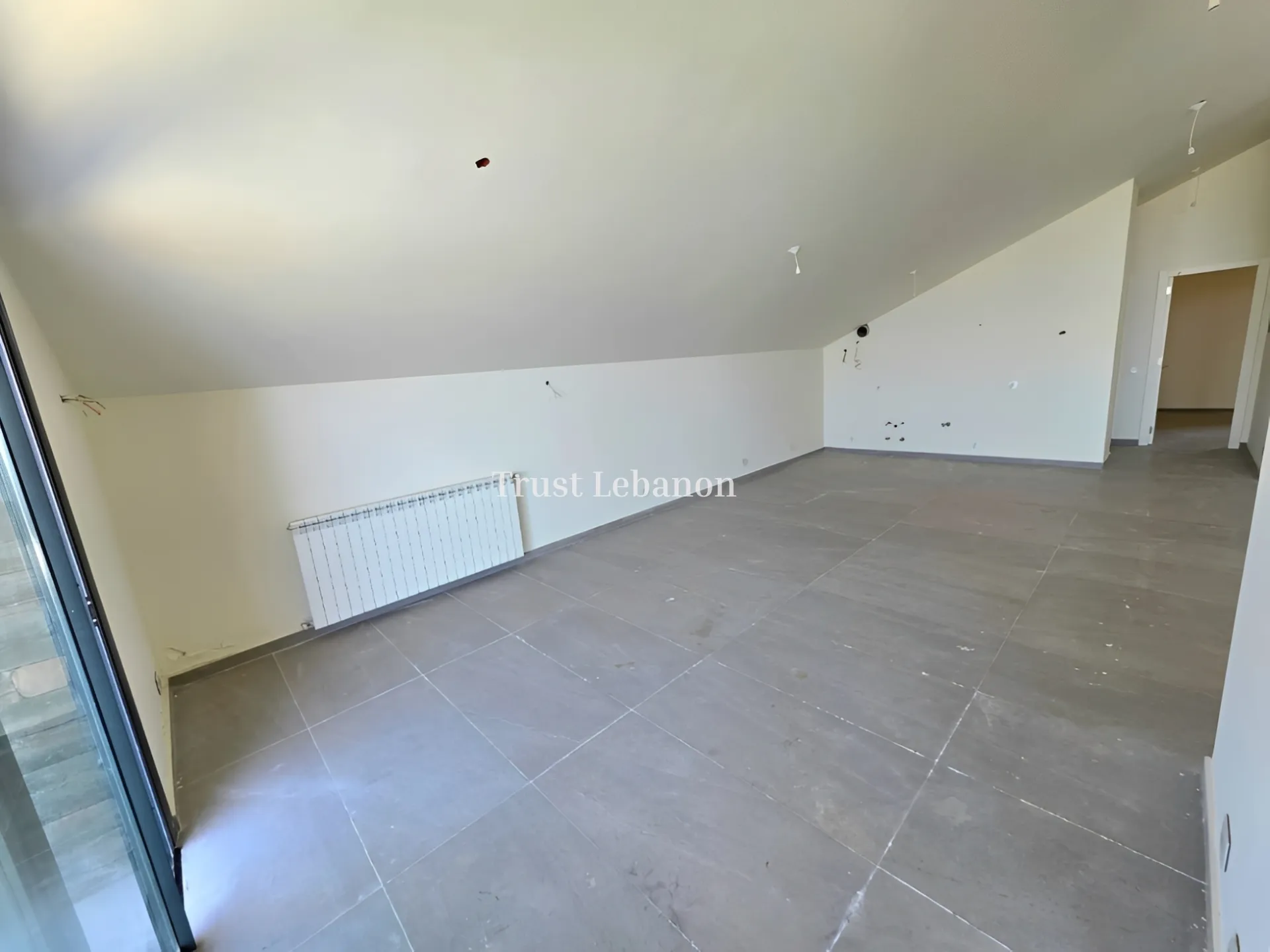 Chalet for sale in Zaarour, Lebanon, Lebanon