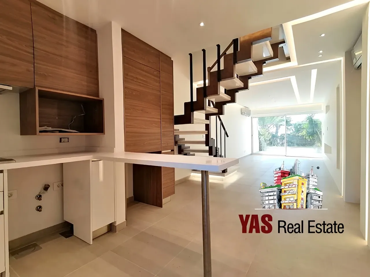 Chalet for sale in Tabarja